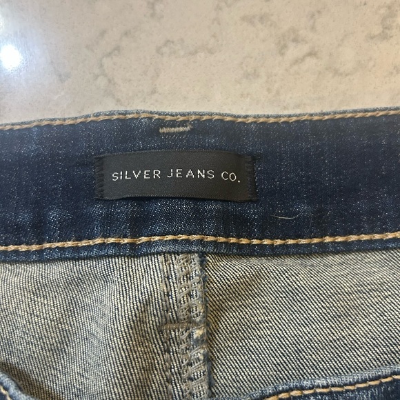 Slice jeans co. - Picture 2 of 5